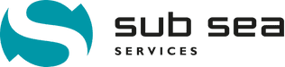 Logo av Sub sea services