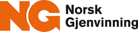 Logo av Norsk Gjenvinning